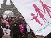 massoneria lobby omosessuale dietro legge matrimonio Francia