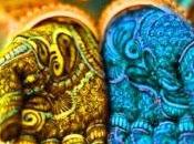 Scappa dall'illusione dell'ego.