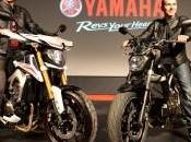 Eicma 2013: Rossi Lorenzo special guest lancio delle novità Yamaha 2014