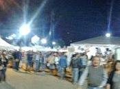 Festa Unità Stalingrado Parco Nord Bologna