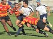 Rugby Torino conquista anche Genova