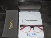 first Firmoo Glasses