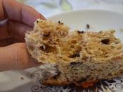 Panettone cioccolato canditi invisibili