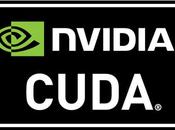 Nvidia CUDA volte veloce della precedente release