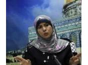Hamas, donna nuova portavoce: rivoluzione Isra Almodallal
