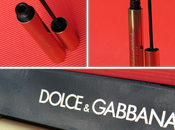Dolce&amp;Gabbana; Eyeliner matita occhi Black mascara Secret Eyes...ecco review prodotti testati grazie alla collaborazione Profumeria/pelletteria Tano!