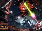 Finalmente disponibile Baldur’s Gate Enhanced Edition
