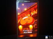 Download Android Galaxy Note Ecco firmware Leaked Pre-Officiale XXUEMK4 [Guida Installazione]