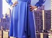 Veronica Corningstone, interpretata Christina Applegate, ritratta questo nuovo poster Anchorman