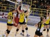 Volley: salgono quarti Coppa Italia