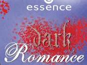 Essence "Dark Romance" Collezione 2013