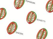 Pane design, ricette designers: Pomodori sinceri