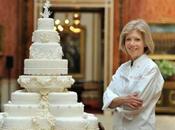 Kate William: venduta fetta della Royal Cake 2500 sterline #lamummia
