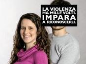 "RICONOSCI VIOLENZA", campagna dipartimento pari opportunità contro violenza sulle donne