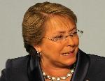 Cile. Elezioni, primo turno vinto dalla socialista Bachelet