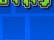 Geometry Dash Video Soluzione