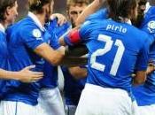 Italia Nigeria 2-2, Peppe Rossi torna