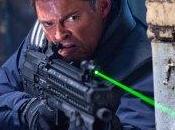Almost Human pilot