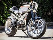 CafeMoto Roland Sands