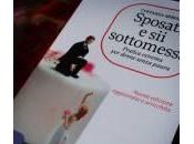 “Sposati sottomessa”: Spagna, donne rivolta contro libro choc