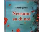 Fatti libri discussioni sull’aborto, “Nessuno noi” Simona Sparaco