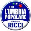 Assisi, Novembre l’Italia Popolare presenta: l’Umbria Ricci