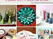 Idee scrappose Natale 2013 scelte
