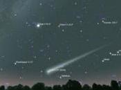 Cometa Ison: visibile occhio nudo perielio sarà novembre 2013