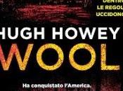 Recensione, WOOL Hugh Howey