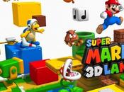 Nintendo annuncia promozione intitolata benvenuto Super Mario Land