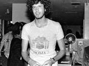 lato musicale Bill Blasio.