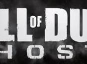 Call Duty: Ghosts bastano solo