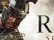 Ryse: Rome Trailer lancio