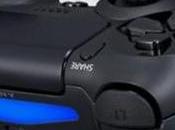 Dualshock funzionare