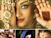 Bollywood Style