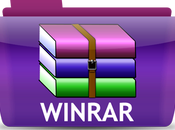 Ecco nuovo WinRAR 5.01 Beta Temi Skin personalizzate