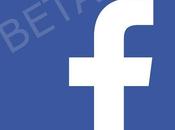 Facebook Beta aggiorna alla versione 5.2.0.2