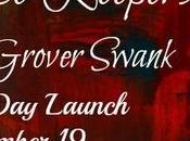 Book Launch: Curse Keepers Denise Grover Swank