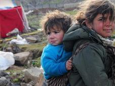 matrimoni coatti delle bambine sono diventati affare molto remunerativo rifugiati Siriani