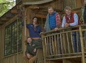 nuova casa sull'albero" questa sera prima Discovery Travel&amp;Living (Sky 406)