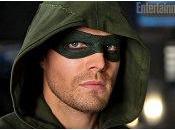 “Arrow S2″: l’alter Oliver Queen indosserà maschera!