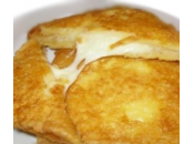 Mozzarella Carrozza Vegan