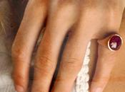 Chevalier Ring: l'anello mignolo