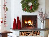 Lifestyle natale: decori dettagli casa