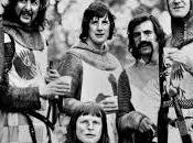 Monty Python nuovo insieme gioia