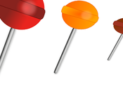 Lollipop Inkscape