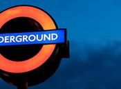 Metro Londra: stazioni chiave curiosità