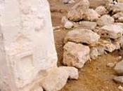Scoperto palazzo hittita Turchia