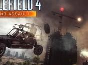 Battlefield trailer Second Assault