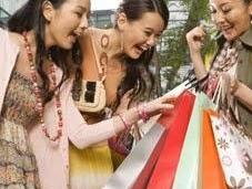 Brilla shopping cinese free Toscana: +39% primi mesi 2013
